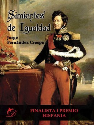 cover image of Simientes de igualdad